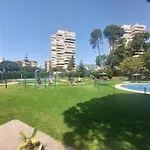 Oasis Playamar