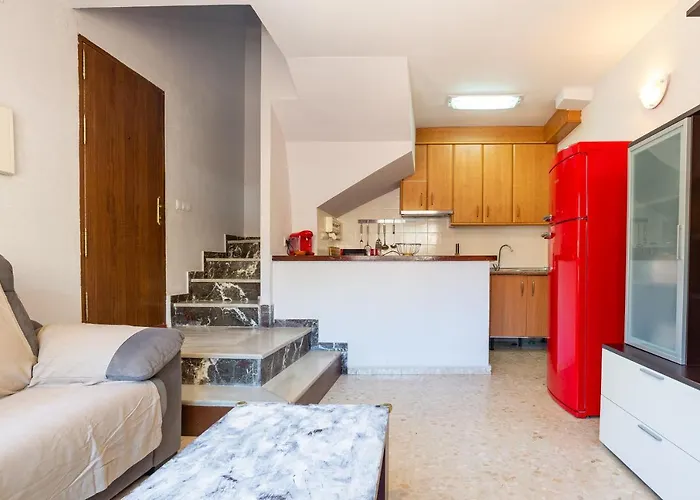 Oasis Playamar