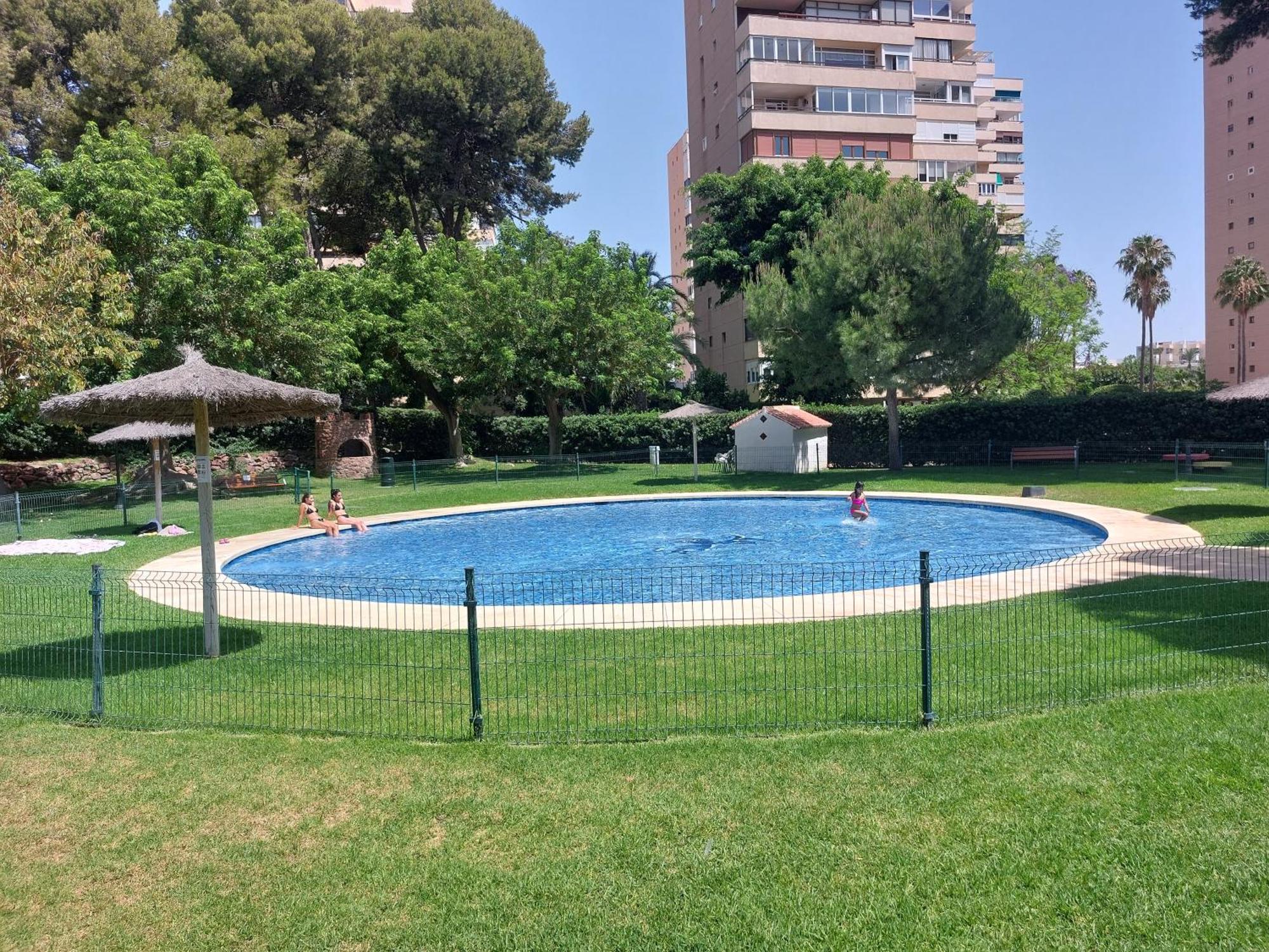 Oasis Playamar * Torremolinos